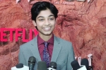 film, cast, netflix s mowgli speaks about challenges of shooting in jungle, Cate blanchett