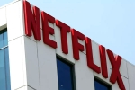 Netflix originals, Netflix total subscriptions, netflix gets a shock as they lose massive subscriptions, Commercials