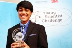 Indian origin, pancreatic cancer, indian origin teen creates new tool to treat pancreatic cancer, Radiotherapy