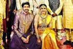 Niharika and Chaitanya in Udaipur, Niharika wedding news, niharika and chaitanya are married, Niharika konidela