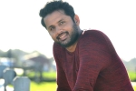Nithiin and Sriram Venu film, Nithiin and Sriram Venu latest updates, nithiin s next to be made on a high budget, Nithiin