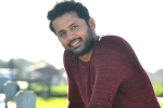 Nithiin and Sriram Venu budget, Nithiin and Sriram Venu, nithiin s next to be made on a high budget, Nithiin