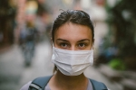coronavirus, coronavirus, when to wear and not wear a mask covid 19, Work place