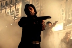 DVV Entertainments - OG, DVV Entertainments - OG, og glimpse is a thrilling action ride, Pawan kalyan
