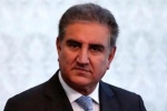 OIC Meet, Pakistan Foreign Affairs Minister, oic meet 2019 pakistan foreign affairs minister to skip inaugural session as india is attending, Indian foreign minister