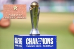 Champions Trophy 2025 breaking, Pakistan Cricket Board loss, pcb suffers rs 869 crore loss in champions trophy, Zealand