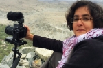 Omar, Mahera Omar, pak filmmaker wins award but denied visa to india to collect it, Aligarh