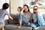 Parenting Stress special tips, Parenting Stress control, how to take control of parenting stress, Parenting