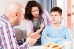 Teenage kids new breaking, Teenage kids, parenting changes after a child reach teenage, Parenting