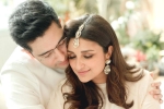 Raghav Chadha, Parineeti Chopra and Raghav Chadha engagement, parineeti chopra gets engaged, Raghav chadha