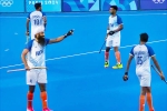 Vinesh Phogat disqualification, Men's Hockey team, paris olympics 2024 hockey team ready for bronze, Vinesh phogat