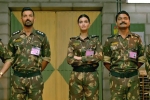 Diana Penty, Bollywood movie reviews, parmanu movie review rating story cast and crew, Parmanu movie review