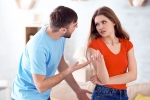 Partner triggering medication, Partner triggering breaking, what to do when your partner is triggering you, Romantic