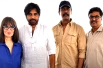 Pawan Kalyan BRO, Pawan Kalyan BRO updates, pawan kalyan joins bro, Ketika sharma