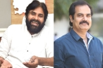 Pawan Kalyan new film, Kishore Pardasani, pawan kalyan and dolly to team up, Ram talluri