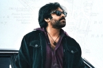 Pawan Kalyan's OG breaking, Pawan Kalyan's OG release date, release date locked for pawan kalyan s og, Prabhas