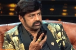 Balakrishna, Unstoppable 2 updates, pawan kalyan and trivikram for unstoppable, Siddhu