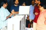 AM Rathnam, AM Rathnam, pawan kalyan focuses completely on hari hara veera mallu, Nidhhi agerwal