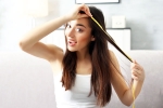 Perfect Hair Length latest breaking, Perfect Hair Length latest breaking, factors to choose your perfect hair length, Scarf