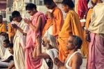 10 holy places of india, pilgrimage tourism in india essay, 10 pilgrimage tourism destinations of india worth holidaying in at least once, Janmashtami