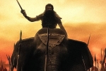 Trisha, Ponniyin Selvan: Part 1 talk, ponniyin selvan part 1 opens on a strong note, Aishwarya rai