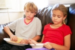Poor Nutrition in Children, Poor Nutrition in Children Vs Cancer updates, can poor nutrition keep children at risk of cancer, Kids