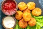 Potato Cheese Balls latest, Potato Cheese Balls new updates, potato cheese balls make a unique breakfast option, Appetizer