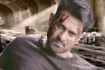 Shraddha Kapoor, Prabhas news, prabhas playing cop in saaho, Director sujeeth