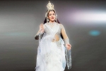 hema malini, hema malini, pravasi bharatiya divas swaraj lauds hema malini s dance drama, Pravasi bharatiya divas