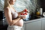 Pregnant Women breaking, Pregnant Women new updates, pregnant women need 50 000 dietary calories to carry a child, Jerry