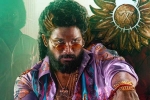 Pushpa: The Rule, Pushpa: The Rule, pushpa the rule creates new record, Ss rajamouli