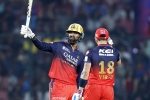 Royal Challengers Bengaluru in IPL, IPL 2025 updates, rcb clinch record 6th win on the top of ipl 2025 table, Sharma