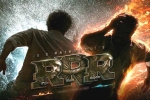 RRR total deals, RRR Hindi rights, a record pre release business on cards for rrr, Farhan