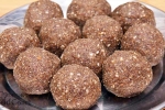 Raagi And Gur Ke Laddoo ingredients, Raagi And Gur Ke Laddoo, how to make delicious raagi and gur ke laddoo, Laddu