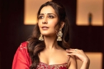 Raashi Khanna movies, Raashii Khanna, raashi khanna bags one more bollywood offer, Actress raashi khanna