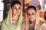 Bollywood movie rating, Raazi, raazi movie review rating story cast and crew, Dialogue promo