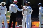 India vs Australia, India vs Australia, indian players racially abused at the scg again, Racist abuse