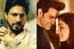 Kaabil, Raees news, raees vs kaabil collections update, Raees