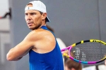 Rafael Nadal awards, Rafael Nadal new breaking, tennis legend rafael nadal announces retirement, Incredible