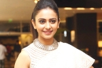 Dil Raju, Rakul Preet Singh latest, rakul preet s multi starrer, Actress rakul preet