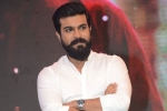 Ram Charan news, Ram Charan news, ram charan s next gets an interesting title, Actor vivek