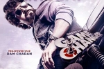 Game Changer, Game Changer new date, ram charan s game changer aims christmas release, Dil raju