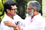 Rangasthalam combo, Ram Charan and Sukumar latest, ram charan and sukumar to team up again, Devi sri prasad