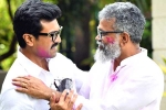 Ram Charan and Sukumar latest, Ram Charan and Sukumar latest, ram charan and sukumar to team up again, Mythri movie makers