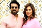 Ram Charan, Ram Charan, ram charan and upasana welcome a baby girl, Baby girl