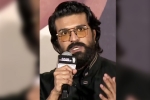 Kiara Advani, Game Changer, shankar is a perfectionist ram charan, Ram charan