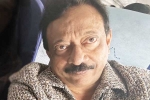 Ram Gopal Varma response, Ram Gopal Varma updates, ram gopal varma gets 3 months jail in cheque bounce case, Satya 2 a