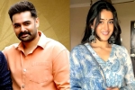 Ram and Boyapati Film shooting date, Ram and Boyapati Film news, ram to romance sakshi vaidya, Sakshi vaidya