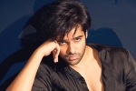 Ram updates, Srinivasaa Chitturi, ram to play a cop in his next, Rayalaseema