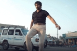 Ravi Teja, Ramarao On Duty news, ravi teja pins hopes on ramarao on duty, Divyansha kaushik